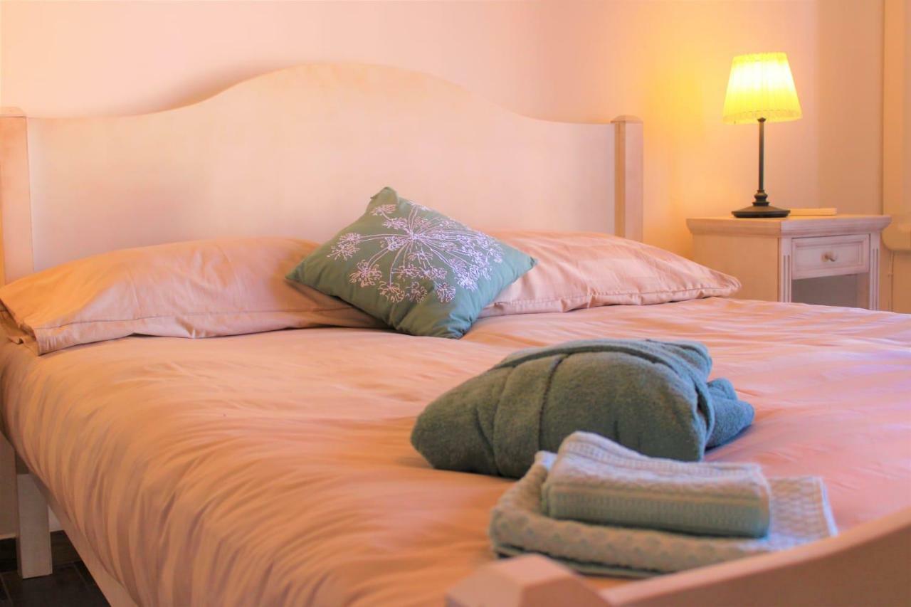 Majorana Palace Apartment *
