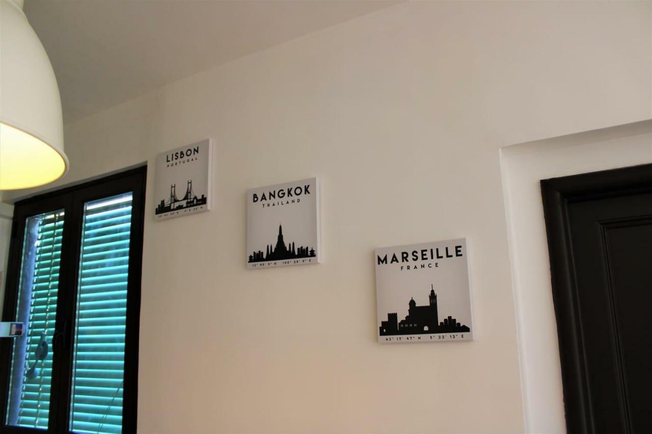 Majorana Palace Apartment Catania