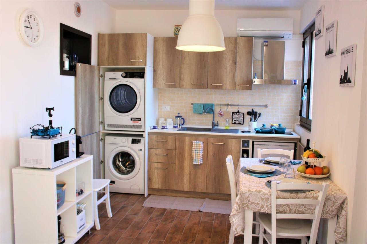 Apartment Majorana Palace Catania
