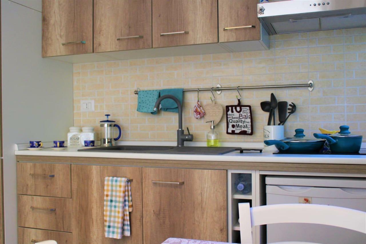Apartment Majorana Palace *