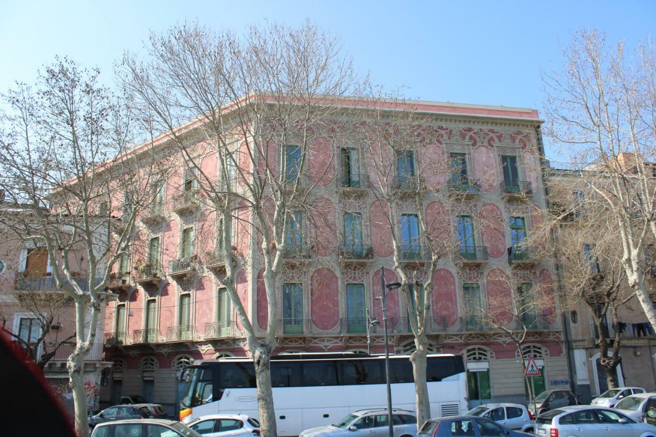 Majorana Palace Apartment *
