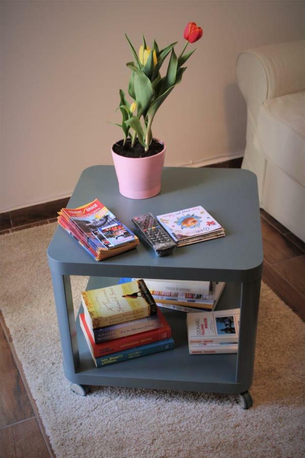 Apartment Majorana Palace