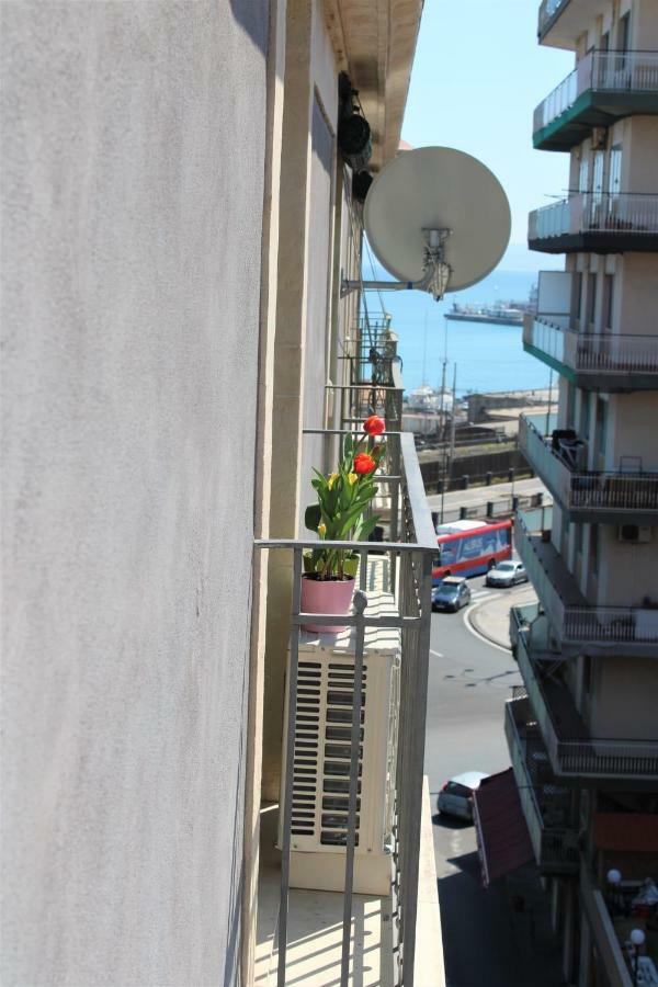 Majorana Palace Apartment *