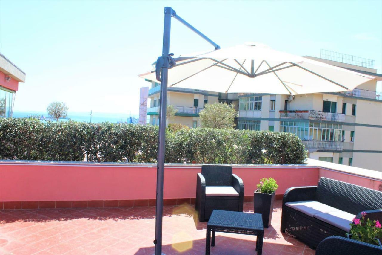 Majorana Palace Apartment