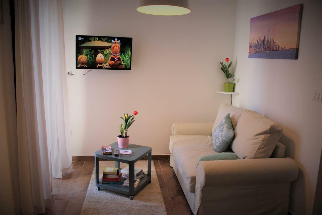Majorana Palace Apartment *